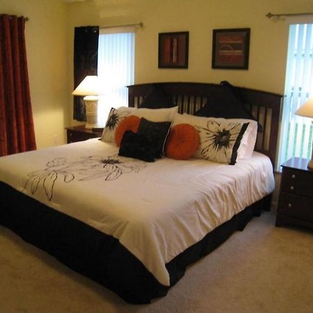 Family Vacation Home With Pool And Spa Near Disney And Universal 奥兰多 外观 照片