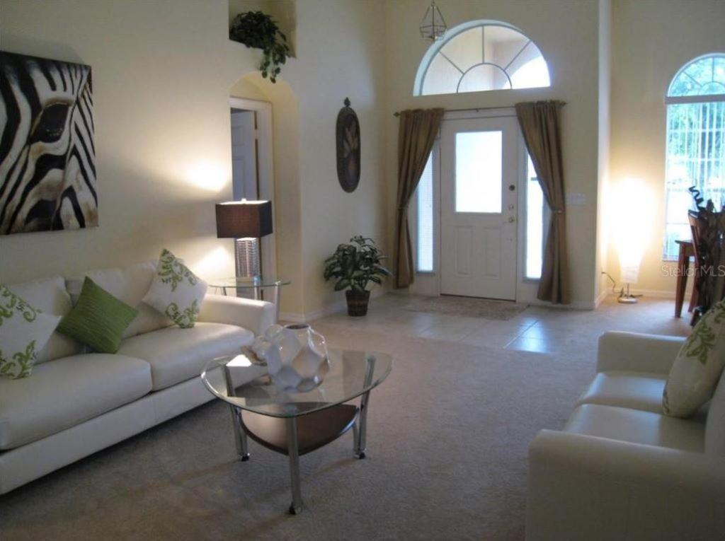 Family Vacation Home With Pool And Spa Near Disney And Universal 奥兰多 外观 照片