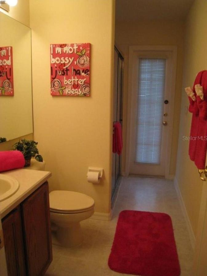 Family Vacation Home With Pool And Spa Near Disney And Universal 奥兰多 外观 照片