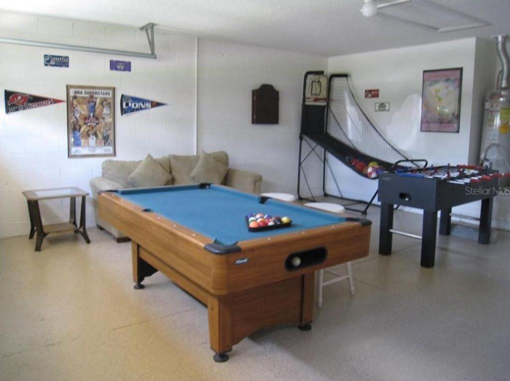 Family Vacation Home With Pool And Spa Near Disney And Universal 奥兰多 外观 照片