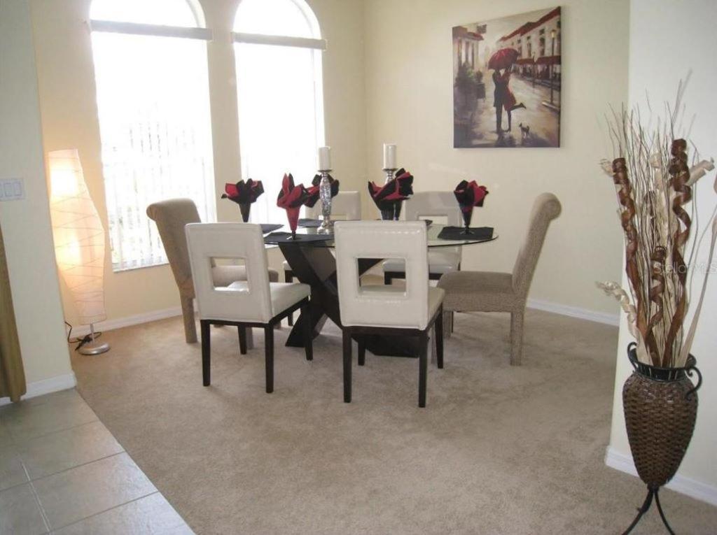 Family Vacation Home With Pool And Spa Near Disney And Universal 奥兰多 外观 照片