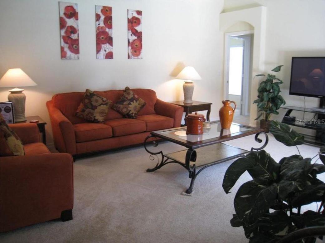 Family Vacation Home With Pool And Spa Near Disney And Universal 奥兰多 外观 照片